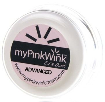 Advanced Formula myPinkWink Cream 0.5 oz.