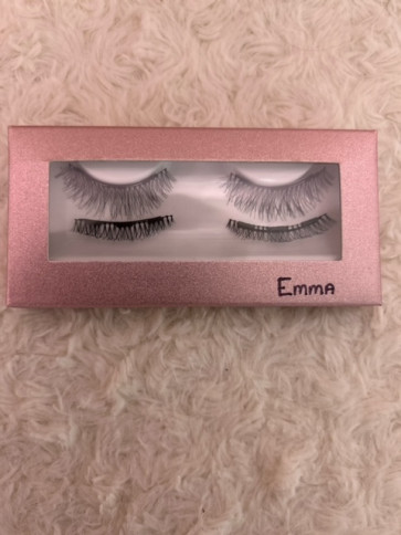 Emma - Magnetic Lashes