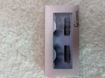 Gianna - Magnetic Lashes