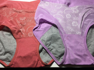 Vadazzle PPP...Perfect Period Panties