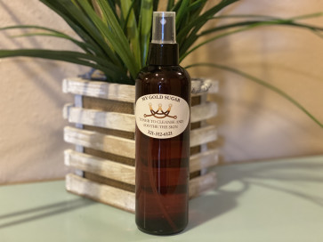 8 oz. (LARGE) Skin Toner (Apply After Sugaring)