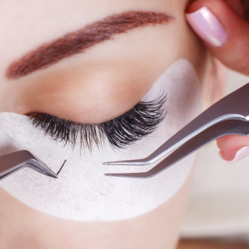 Classic Lash Extension Certification Class