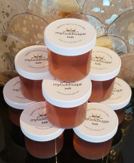 8-Pack 32oz Sugaring Paste
