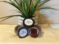 18 oz FIRM Sugaring Paste/Wax (Brazilian, bikini, no fine hair, warm & hot parts of body)