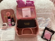 Professional Bleaching Kit Items