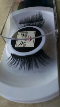 Faux Mink Magnetic Lashes Style #94