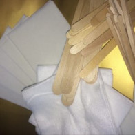 Sticks and Strips Kit