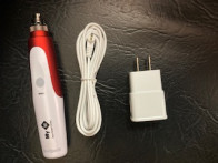 Corded Microneedling Pen
