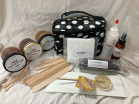 Sugaring Starter Kit: The Easy Way to Begin Sugaring at Home