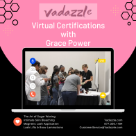 Intimate Skin Bleaching Certification Class