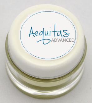 1.0 oz Aequitas Skin Lightening Cream