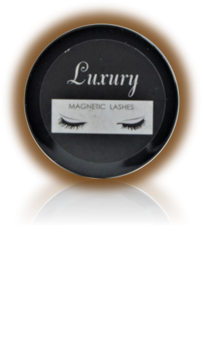Chocolate Magnetic Eyeliner for Applying Magnetic Eyelashes
