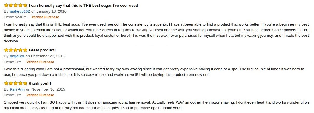 Brazilian sugar wax expert, Bikini waxing and vajazzle vajazzling.